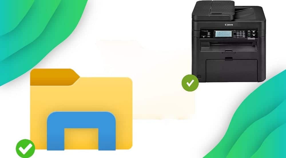 صورة لـ كيفية إزالة علامات الاختيار الخضراء على أيقونات سطح المكتب في Windows | 1_RShY2JB5GMOKKuIVC8YUw-DzTechs