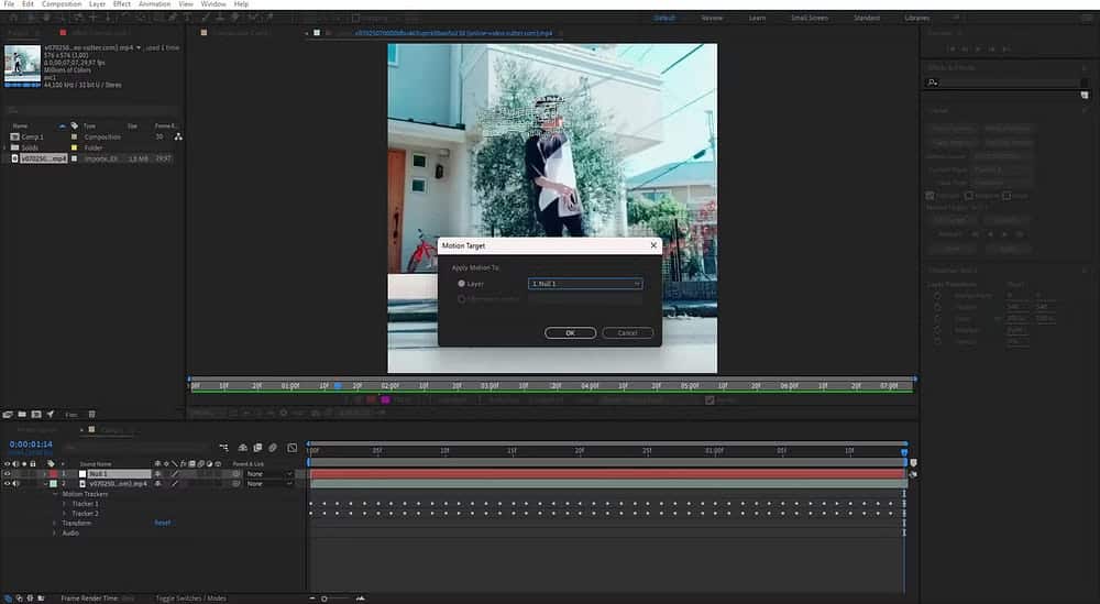 صورة لـ بعض أدوات Adobe After Effects الأساسية التي يجب على كل مستخدم إتقانها | 1a-Tiekao6c5SiTinv6BRKA-DzTechs