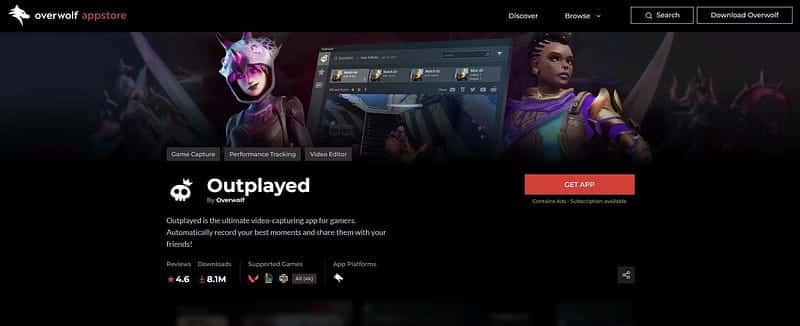 صورة لـ أفضل الطرق لتسجيل أبرز لحظات اللعبة بدقة عالية تلقائيًا من خلال أي بطاقة رسومات | 1a_KGAt26QS89HP0GT0ma9A-DzTechs