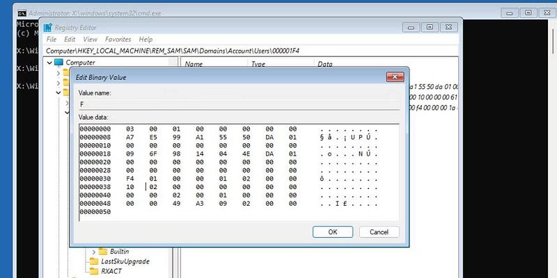 صورة لـ كيفية إصلاح “فشل خدمة ملف تعريف المستخدم في تسجيل الدخول” في Windows | 1ac5wflzyYvXWd1VYilVPig-DzTechs