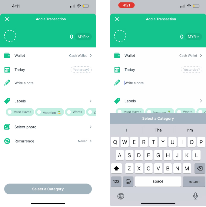 صورة لـ كيفية إصلاح مُختلف مشاكل لوحة المفاتيح على الـ iPhone أو الـ iPad بسهولة | 1bq5HnR7FR-hvs0qIbXqKvw-DzTechs