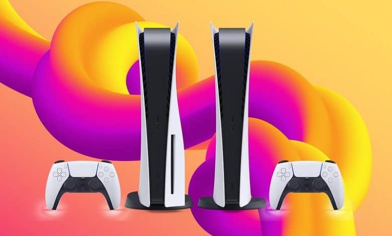 صورة لـ هل يُمكنك تغيير الخلفية على PS5 لتخصيص جهازك؟ | 1c2vGlrMjVVAdcaB8zG6IiA-DzTechs