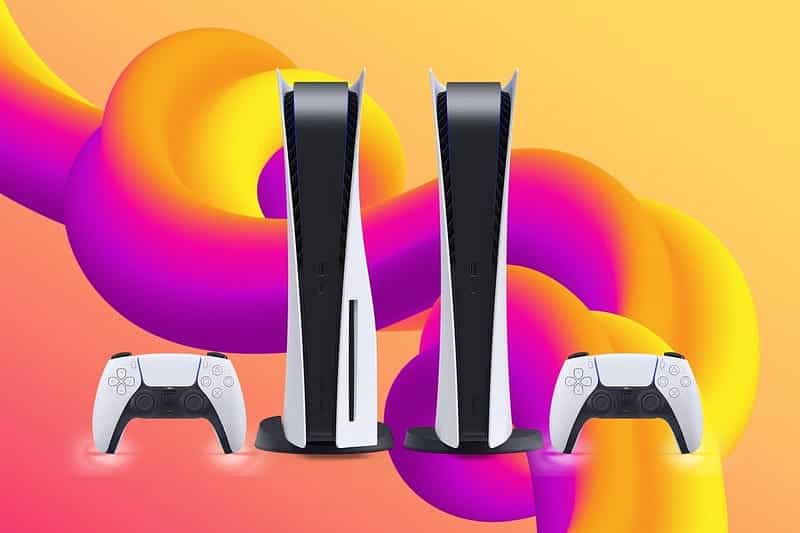 صورة لـ هل يُمكنك تغيير الخلفية على PS5 لتخصيص جهازك؟ | 1c2vGlrMjVVAdcaB8zG6IiA-DzTechs