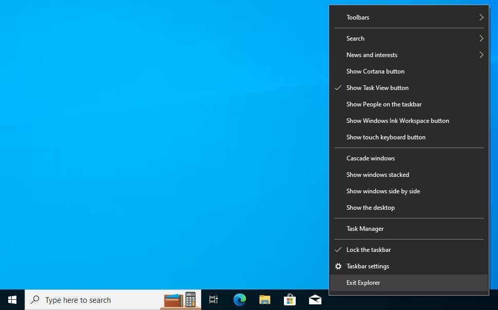 صورة لـ مُستكشف ملفات Windows يتعطل بشكل مُتكرر؟ إليك طرق إعادة تشغيله مع بعض الإصلاحات | 1d48ga-LW4XunnzIfBLg3BQ-DzTechs