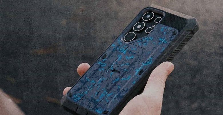 صورة لـ إختيارات حافظات Samsung Galaxy S24 Ultra الرائدة: التصميمات المُميزة | 1dJ1iBuX3AwWP0d-Becyvrg-DzTechs