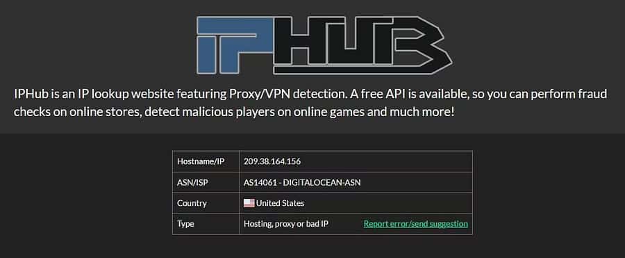صورة لـ الأسباب والحلول لعدم القدرة على استخدام VPN: لماذا يتم حظر وصولك عند استخدام VPN | 1dLZeZotTBIrqsDy-KDZPfg-DzTechs