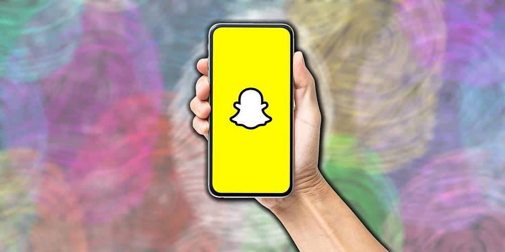 صورة لـ هل بياناتك على Snapchat آمنة وهل تستخدم المنصة التشفير لحماية معلوماتك؟ | 1eEujFePGHEaG_4Ky1JkHQA-DzTechs