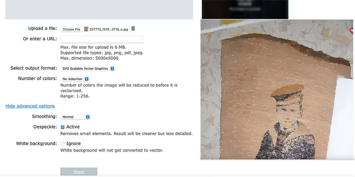 صورة لـ أفضل أدوات إنشاء الصور المُتَّجهة وتحويل النص إلى مُتَّجهات | 1eYOjkvN5jAurwZxxgAxfug-DzTechs