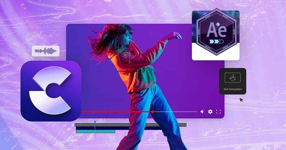 صورة لـ بعض أدوات Adobe After Effects الأساسية التي يجب على كل مستخدم إتقانها | 1f2Iq1QxJrp3cT1wy57FDuA-DzTechs