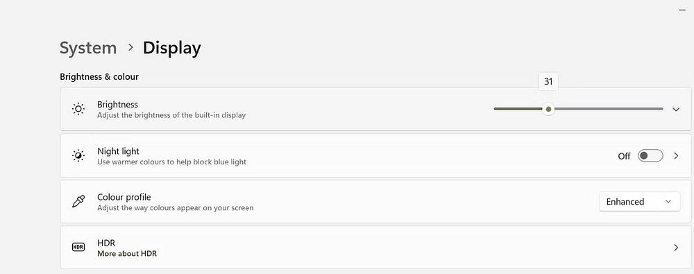 صورة لـ كيفية حل مشكلة الخلفية السوداء في مُستند Word وجعلها تظهر بشكل صحيح | 1fEqXtl2Qv0D3IjprdsIjzw-DzTechs