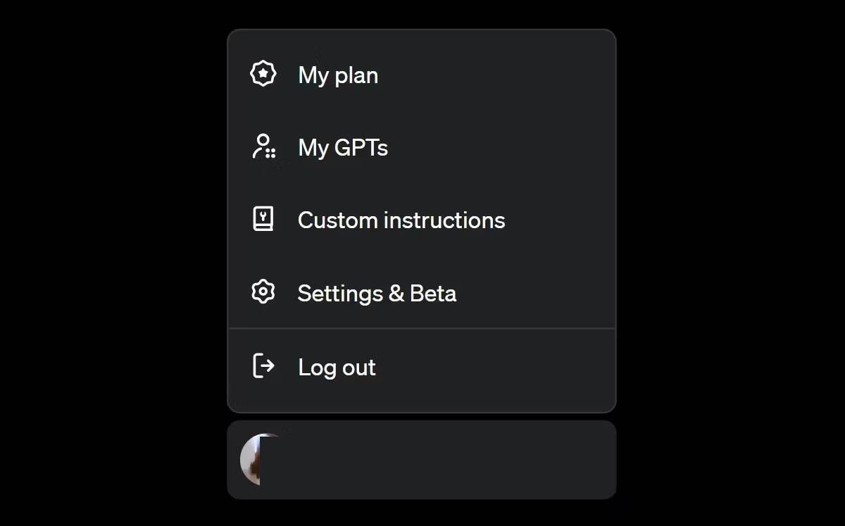 صورة لـ هل أنت قلق بشأن خصوصيتك على ChatGPT؟ إليك كيفية حماية بياناتك | 1fZRtmIsxnukAj_m15G_9KQ-DzTechs