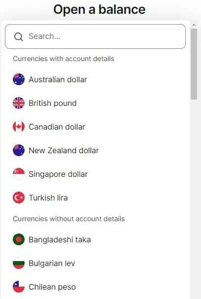 صورة لـ مُراجعة صادقة لـ Wise (2024): كيفية استخدام Wise لتحويل وإستقبال الأموال دوليًا | 1hUp4QT11vj5M3iYaU4Acqw-DzTechs