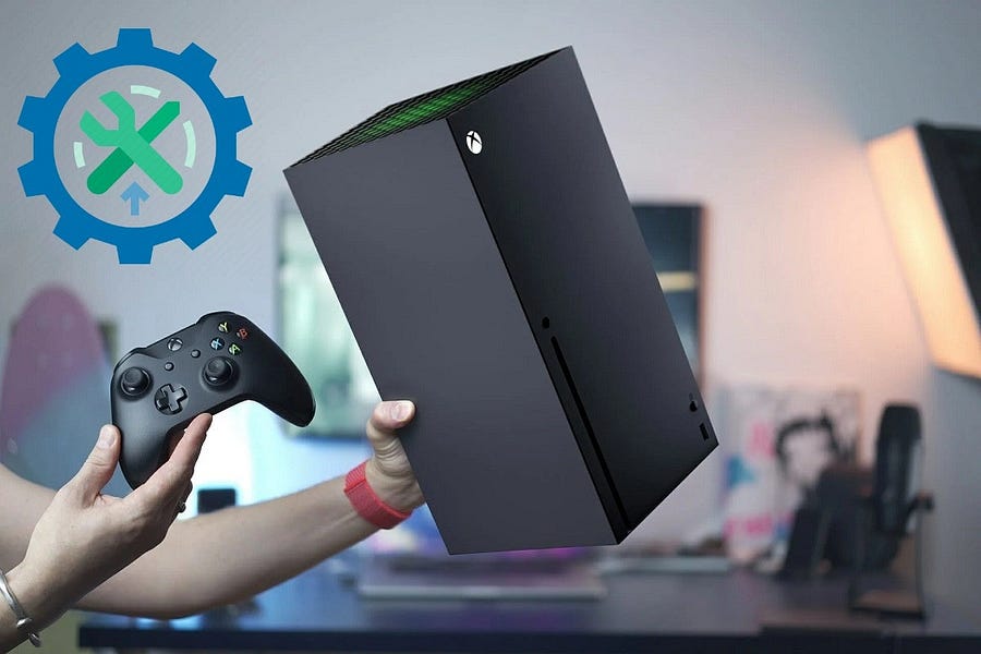 صورة لـ نصائح لتعزيز أداء جهاز Xbox الخاص بك: دليل كامل لتحسين تجربة الألعاب | 1hedCPp-zfKf57-xy6409SQ-DzTechs