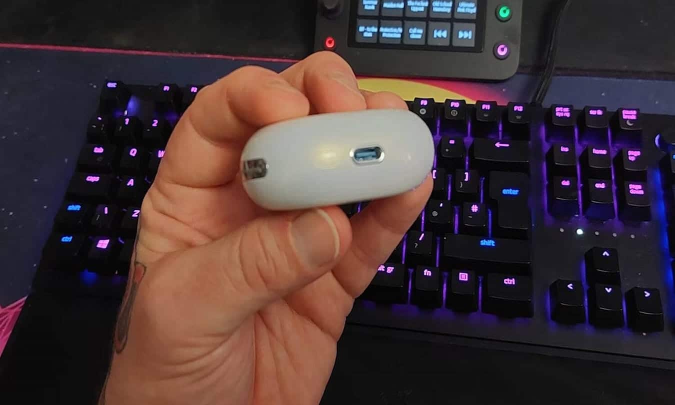 صورة لـ مُراجعة SoundPEATS Air4 Pro: سماعات أذن مُمتازة للاستخدام اليومي مع نمط ANC مُتكيف | 1hu8DXWqiIN1e75SZVgAzrQ-DzTechs