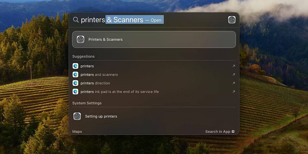 صورة لـ طرق نقل المُستندات الممسوحة ضوئيًا من الطابعة مُتعددة الوظائف إلى الكمبيوتر الخاص بك | 1i3YUv20-9z58MoM4VetPdw-DzTechs