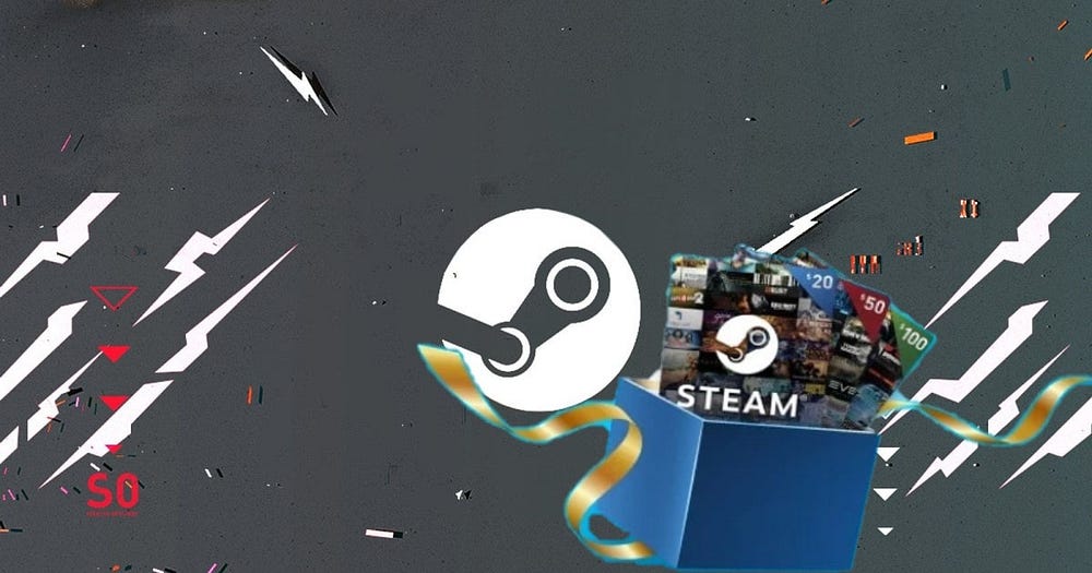 صورة لـ دليل كيفية إرسال الألعاب عبر Steam كهدايا لمشاركة المرح والتسلية | 1iFxWRuvWII3Ny9Ts17NeiA-DzTechs