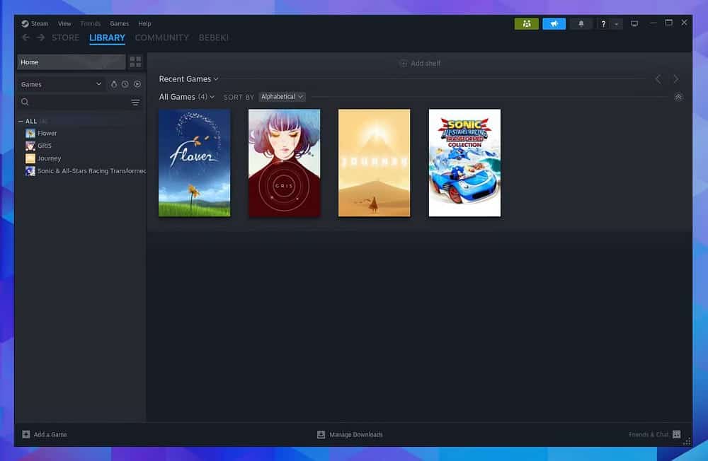 صورة لـ كيفية جعل Steam آمنًا وصديقًا للأطفال باستخدام “وضع العائلة” | 1jLqNQ9F8NKnS2rgOMlzWTQ-DzTechs