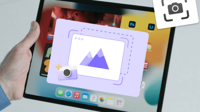 صورة لـ كيفية التقاط لقطة شاشة على الـ iPad الخاص بك | 1jY76kfGaeh-nLTaFXVlOvw-DzTechs