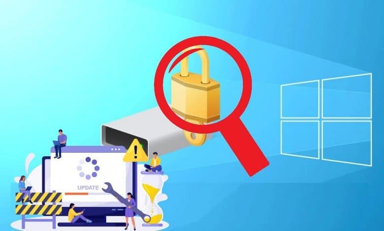 صورة لـ تم كسر تشفير BitLocker: هل حان الوقت للبحث عن بديل؟ | 1jYfmzs0GI7j04DEgwaZIyw-DzTechs