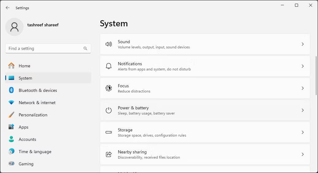 صورة لـ كيفية تعطيل وضع السكون مُؤقتًا في Windows 10/11: بعض الطرق | 1jwjNSBtkTYY8aJfGtrgspg-DzTechs