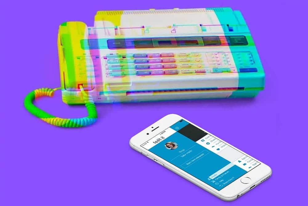 صورة لـ كيفية إرسال الفاكس من الـ iPhone الخاص بك: أفضل التطبيقات المُتاحة | 1kUT6bY42dtUSzpkRc_DjmA-DzTechs