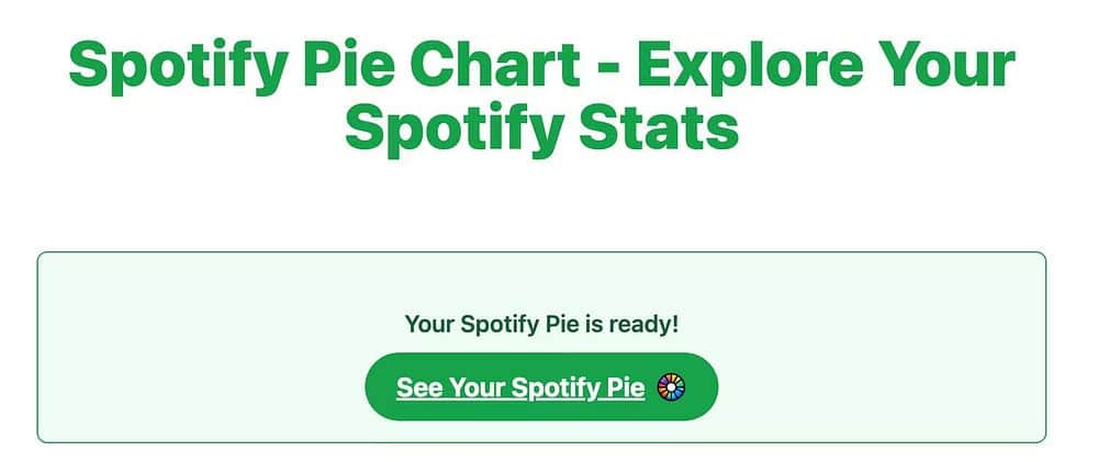 صورة لـ كيفية إنشاء مُخطط دائري لـ Spotify بناءً على إحصائياتك لتحديد أنماط الاستماع لديك | 1l4rueKE_rdBGY96dPgdhrw-DzTechs