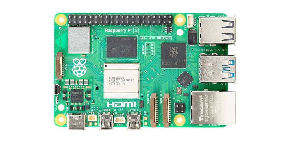 صورة لـ الأسباب المُحتملة لعدم تشغيل Raspberry Pi وكيفية حلها بطرق مُختلفة | 1ljCAkrKX1gjdwDcuep6Abg-DzTechs