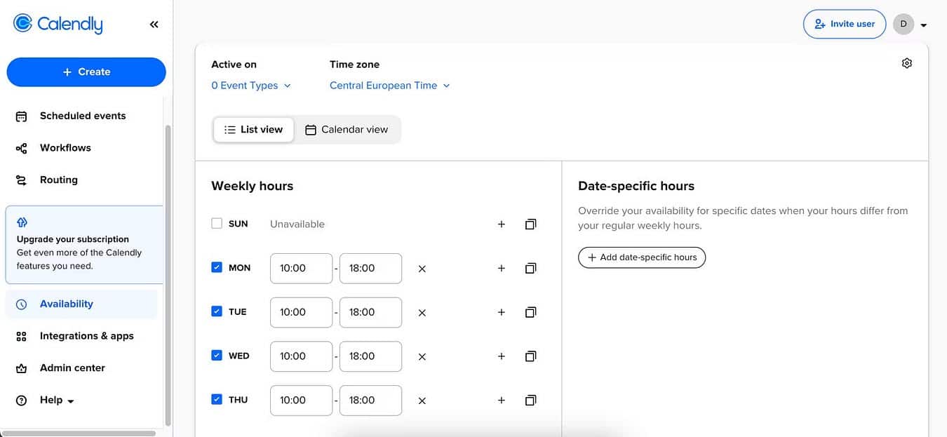 صورة لـ أفضل تطبيقات جدولة الاجتماعات المجانية (وكيفية استخدامها) | 1lllgcRnDO_5YI3QvRYJFwg-DzTechs