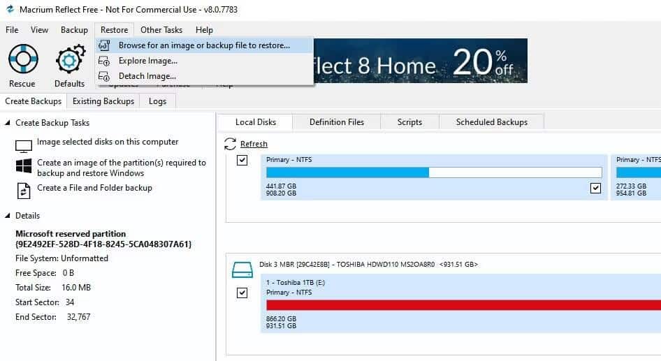 صورة لـ كيفية استنساخ مُحتويات SSD المُضمَّن في Steam Deck من أجل ترقية أسهل | 1mlyI4uXekqsGqtdldIWkEQ-DzTechs