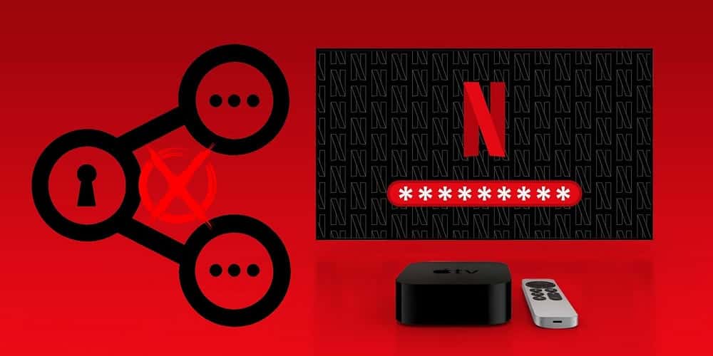 صورة لـ هل أوقفت Netflix مشاركة كلمة السر بين الأشخاص؟ | 1n0GZF_jtumJ6El8jDUMX1A-DzTechs