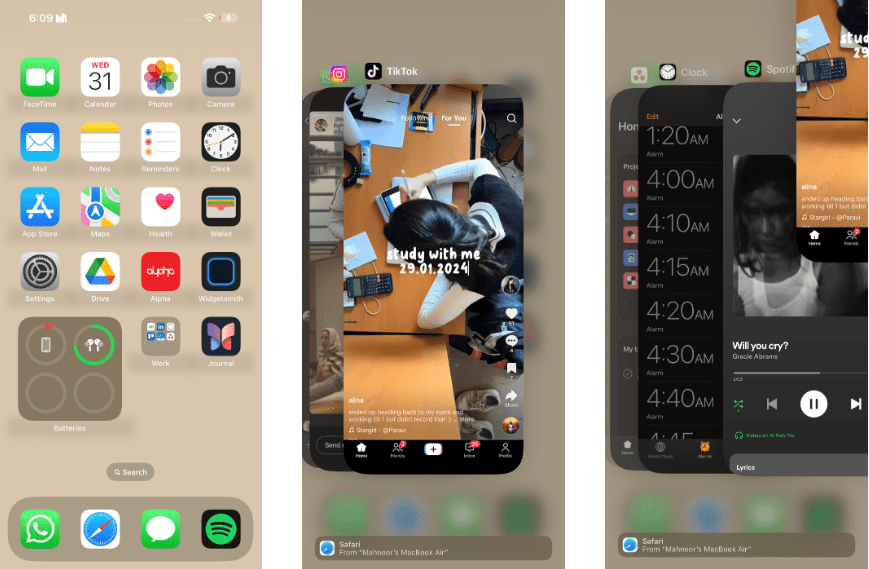 صورة لـ كيفية إصلاح مشكلة توقف تطبيق TikTok عن العمل: دليل الحلول والإصلاحات | 1nAzAJa66j1Y9kD-oUvvyHQ-DzTechs