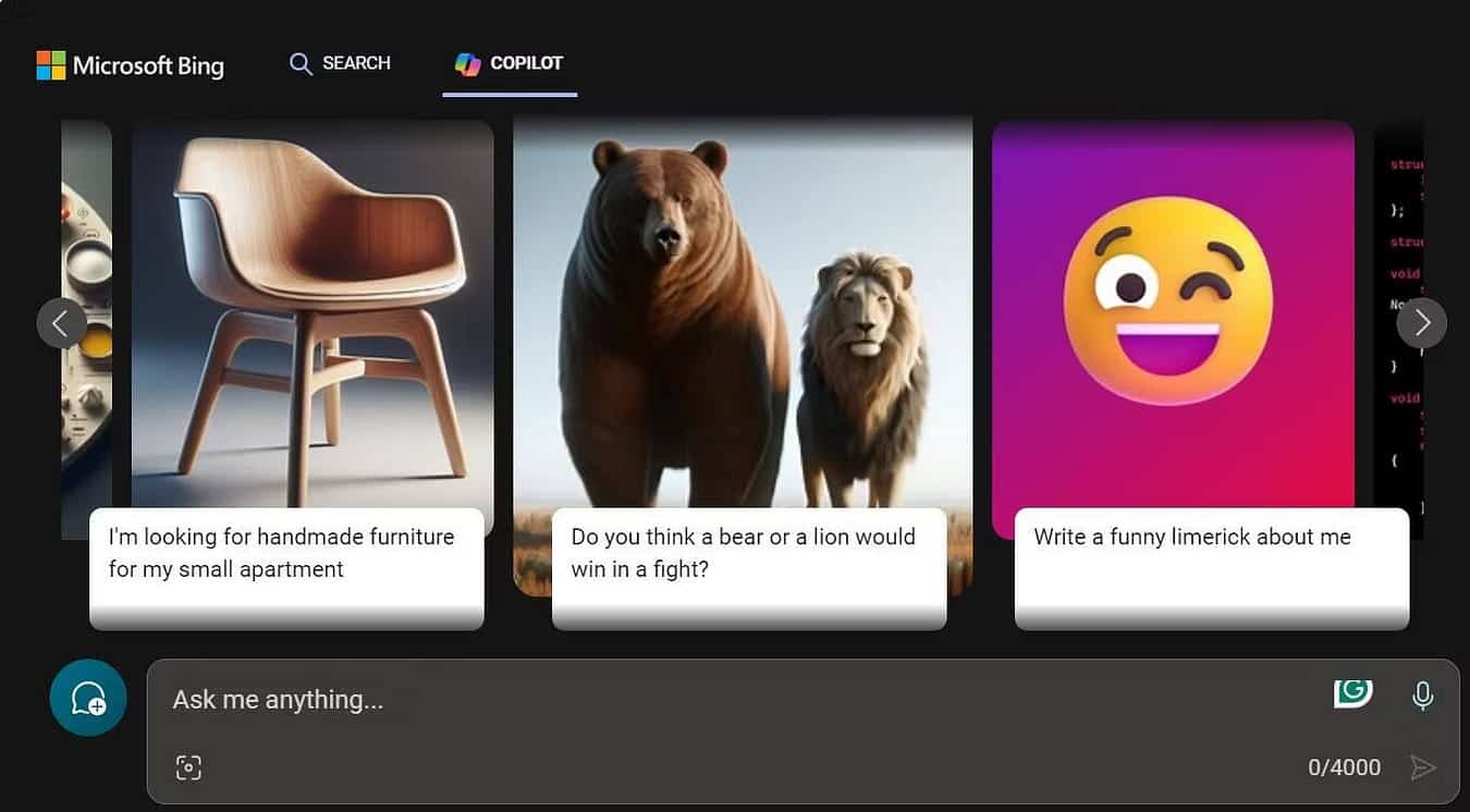 صورة لـ أحدث تحديثات نموذج Copilot من Microsoft: كل ما تحتاج إلى معرفته | 1nCHXYJTv0pVpiElIP5F2og-DzTechs