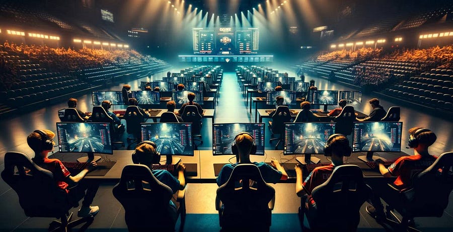 صورة لـ دليل شامل لفهم مُصطلح “ميتا” في عالم الألعاب: الاستراتيجيات والتطبيقات العملية | 1nMFT_R-76YTp4BrgeDlpHA-DzTechs