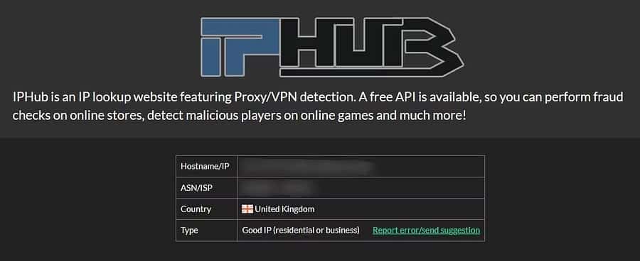 صورة لـ الأسباب والحلول لعدم القدرة على استخدام VPN: لماذا يتم حظر وصولك عند استخدام VPN | 1nvGrPpC6ot7eOABIPkq5HA-DzTechs