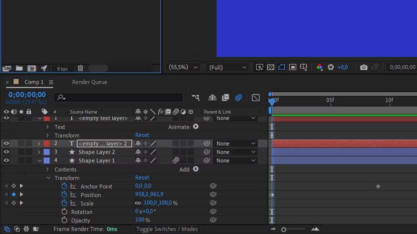 صورة لـ بعض أدوات Adobe After Effects الأساسية التي يجب على كل مستخدم إتقانها | 1o3vioaMPe3-m4ppsM5Ezog-DzTechs
