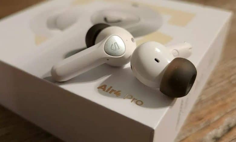 صورة لـ مُراجعة SoundPEATS Air4 Pro: سماعات أذن مُمتازة للاستخدام اليومي مع نمط ANC مُتكيف | 1ovE3LR2fUoRcpiXP25tT-g-DzTechs