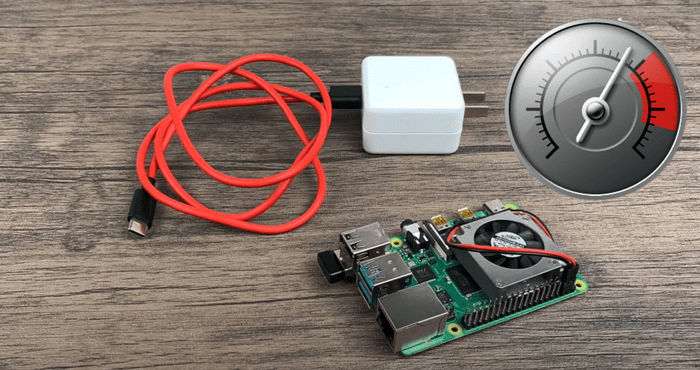 صورة لـ رفع تردد التشغيل عن Raspberry Pi: كيفية القيام بذلك وما تحتاج إلى معرفته | 1pVKDXNyT2_iodRMj5HjT_g-DzTechs