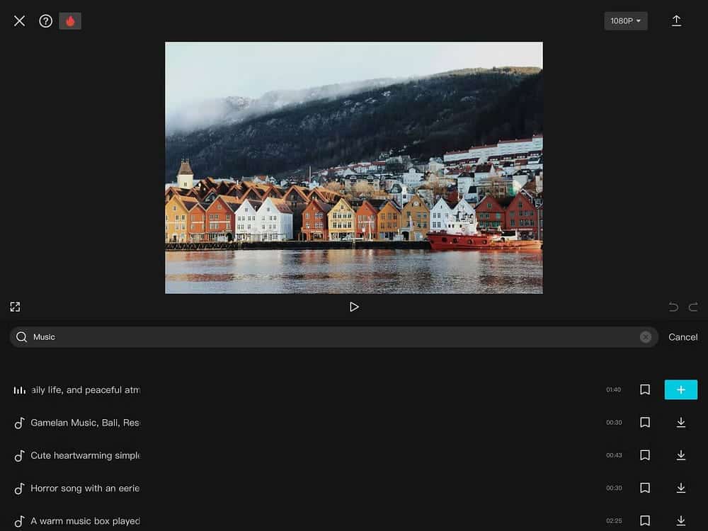 صورة لـ كيفية إضافة الموسيقى إلى أي صورة: الطرق المُتاحة | 1q8OhLnupiX2NN6pxz16VOQ-DzTechs