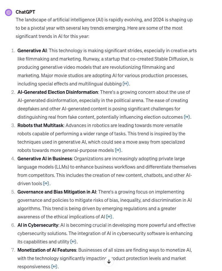 صورة لـ تأثير التفاعل الإيجابي والمُهذب مع ChatGPT على أدائه ودقة ردوده: دراسة وتحليل | 1qB49vYbdoxSBIoQRXsRhKA-DzTechs