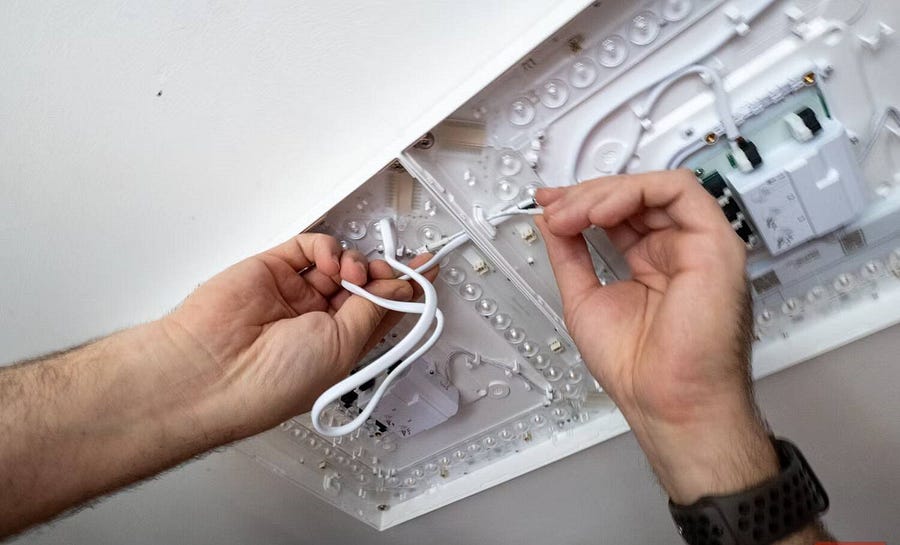 صورة لـ مُراجعة Nanoleaf Skylight: الإضاءة المُبتكرة للسقف – ماذا يجب أن تعرف قبل الشراء؟ | 1qYfmqvuSQkaP3RXC1sH-nw-DzTechs