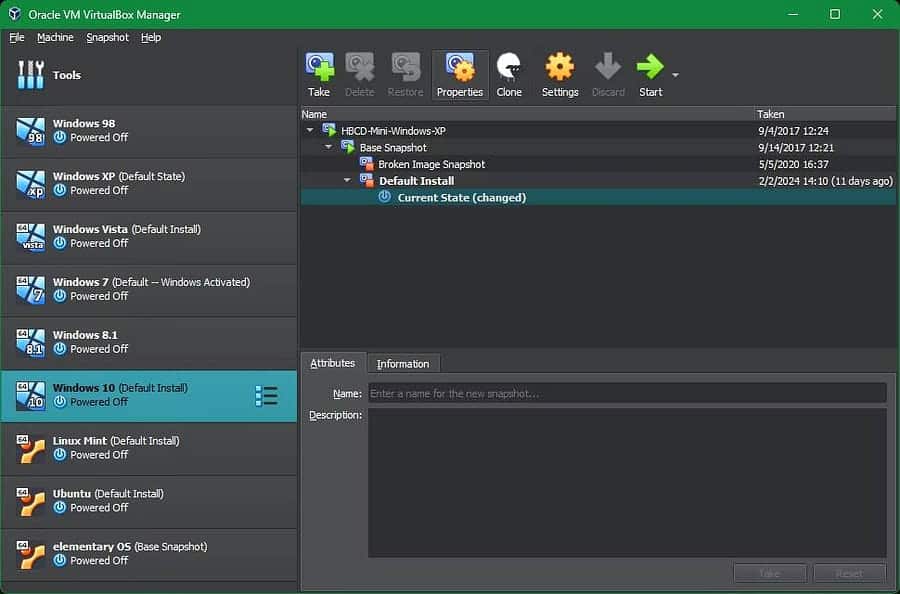 صورة لـ المزايا الرئيسية التي يُقدمها استخدام الجهاز الافتراضي: دليل للبدء في الاستفادة منه | 1qtV1dUZ7P7DwAouJNFbcYw-DzTechs