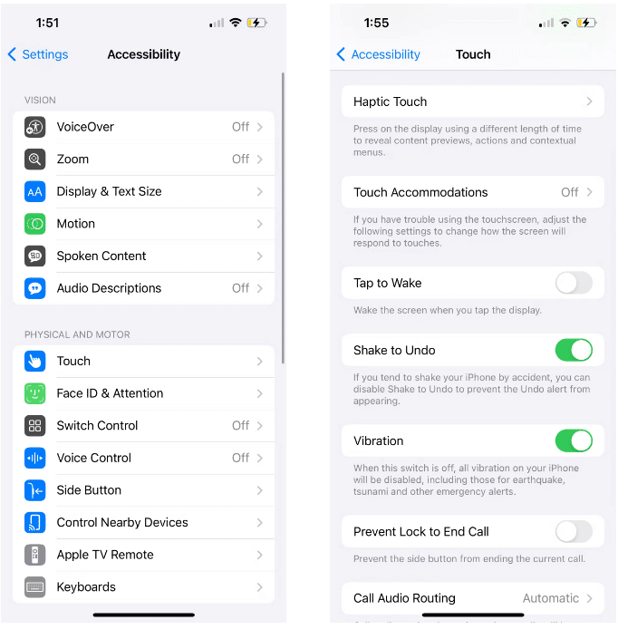 صورة لـ كيفية إصلاح مُختلف مشاكل لوحة المفاتيح على الـ iPhone أو الـ iPad بسهولة | 1rGq5El9ySCFa2Oqo8TGUAA-DzTechs