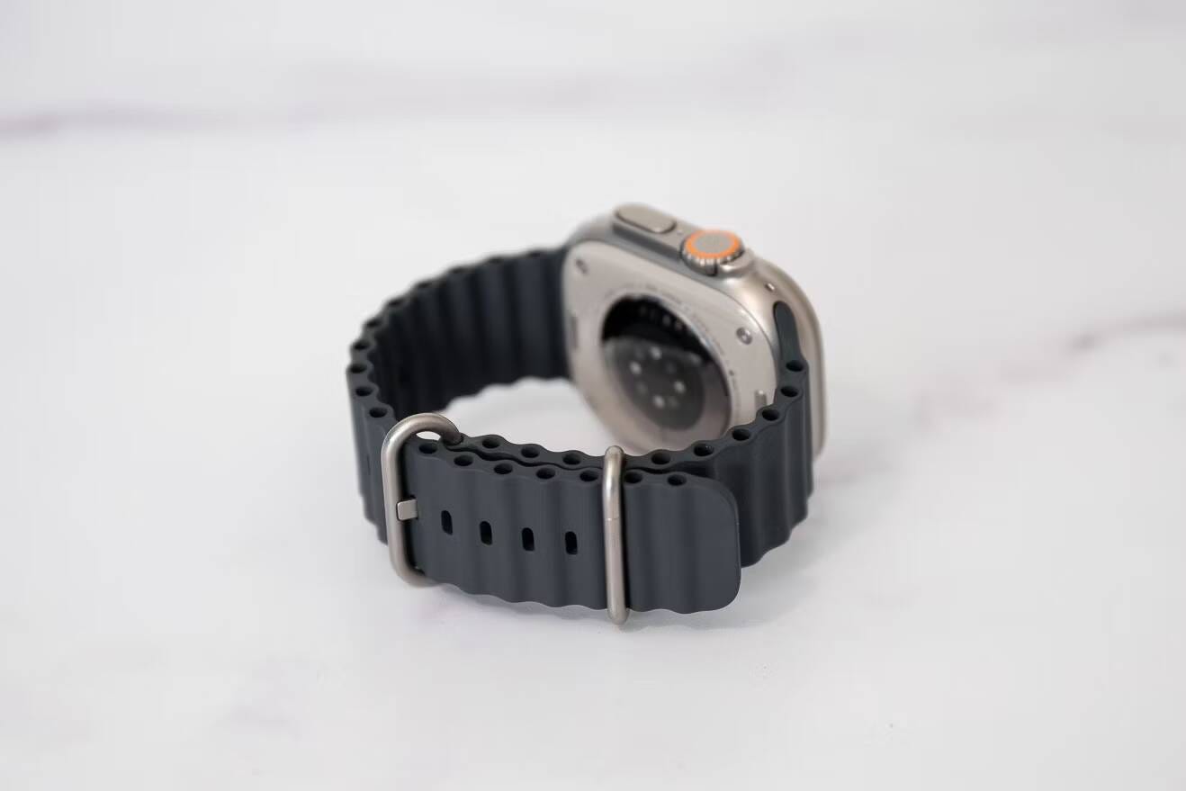 صورة لـ أفضل أحزمة Apple Watch Ultra المُتاحة: دليل للاختيار الصحيح | 1rOxclcgwIU7V34xC5mjKNQ-DzTechs
