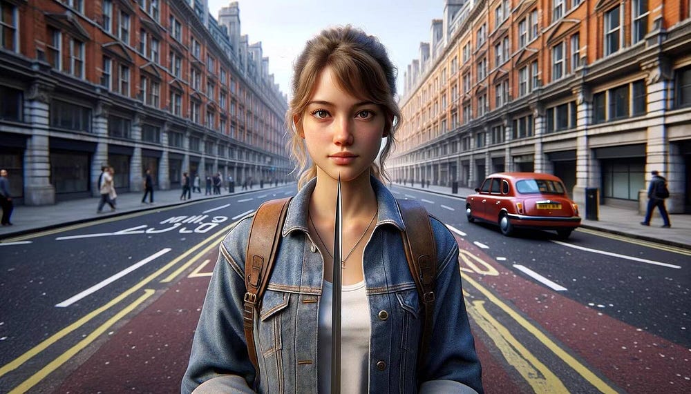 صورة لـ أفضل الأنماط الفنية التي يُمكن استخدامها مع مُطالبات الذكاء الاصطناعي لإنشاء صور مُذهلة | 1rY60SQe47s8UJW9kxamlIA-DzTechs