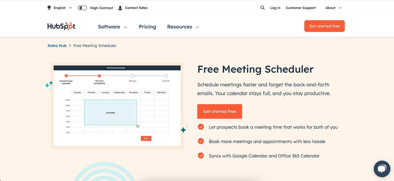 صورة لـ أفضل تطبيقات جدولة الاجتماعات المجانية (وكيفية استخدامها) | 1rdThUZoyZ87Ev70aDXKDdg-DzTechs