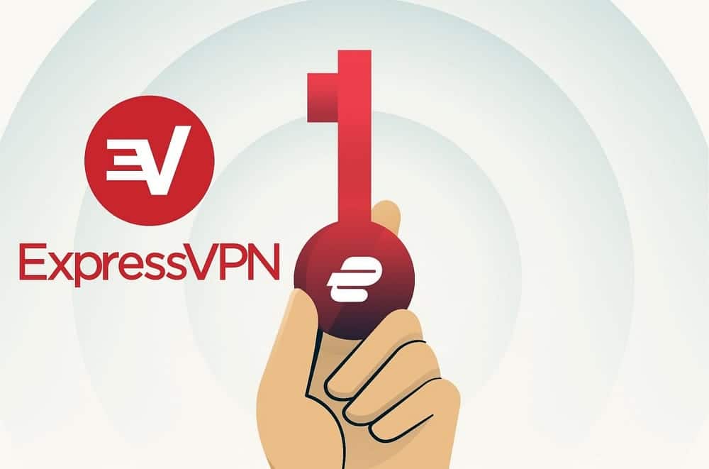 صورة لـ مُراجعة ExpressVPN Keys: مدير كلمات سر يقوم بتلبية احتياجات المُستخدمين الأساسية | 1ryo01gn7Oc7ROBCfx2ld_w-DzTechs