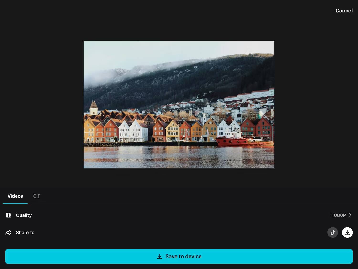 صورة لـ كيفية إضافة الموسيقى إلى أي صورة: الطرق المُتاحة | 1s79C_AHncdavgL7-smbNPQ-DzTechs