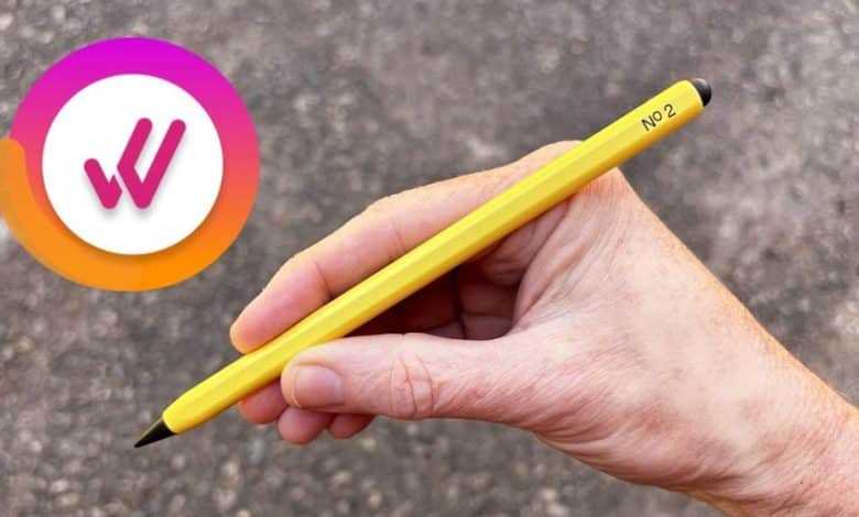 صورة لـ مراجعة ZAGG Pro Stylus 2: هل هو أفضل من Apple Pencil؟ | 1sPWqQI_cfxuBF-McX5IGcw-DzTechs