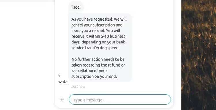 صورة لـ كيف يُمكنك إلغاء النسخة التجريبية أو اشتراكك في NordVPN؟ | 1sR05PDVLpmgRdK0M_tUsZA-DzTechs