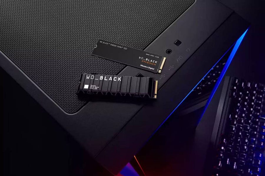 صورة لـ أفضل محركات SSD المُتاحة لترقية تخزين جهاز PS5 وتحسين أدائه | 1ss3Kpi8c1wDqZRnbepBX1w-DzTechs